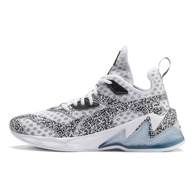 SEPATU TRAINING PUMA Lqdcell Origin Ar